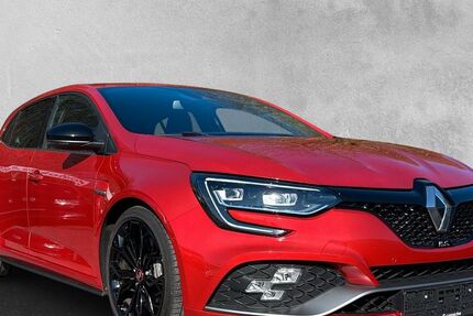 Renault Megane 32.454 km 27.390 &euro; Wülfrath 42489
