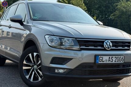 VW Tiguan 99.400 km 17.499 &euro; Leichlingen 42799