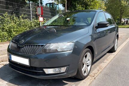 Skoda Rapid 130.000 km 4.950 &euro; Wülfrath 42489