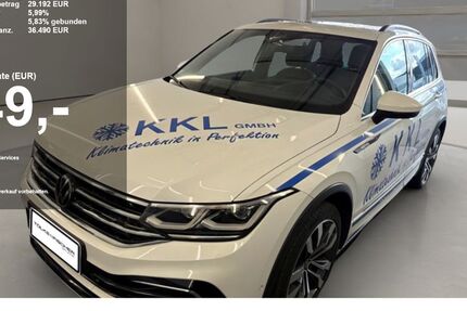 VW Tiguan 79.488 km 36.490 &euro; Krefeld 47805