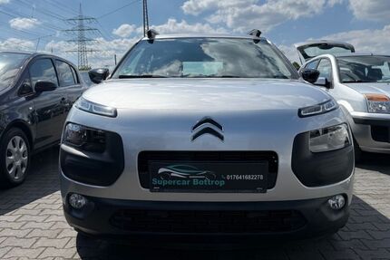 Citroen C4 Cactus 79.718 km 9.000 &euro; Bottrop 46238