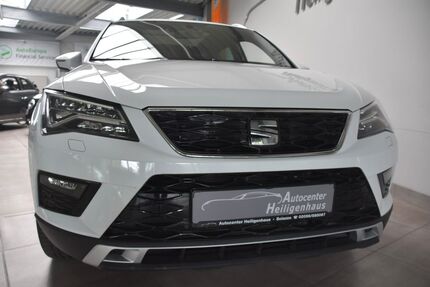 Seat Ateca 15.880 km 17.880 &euro; Heiligenhaus 42579