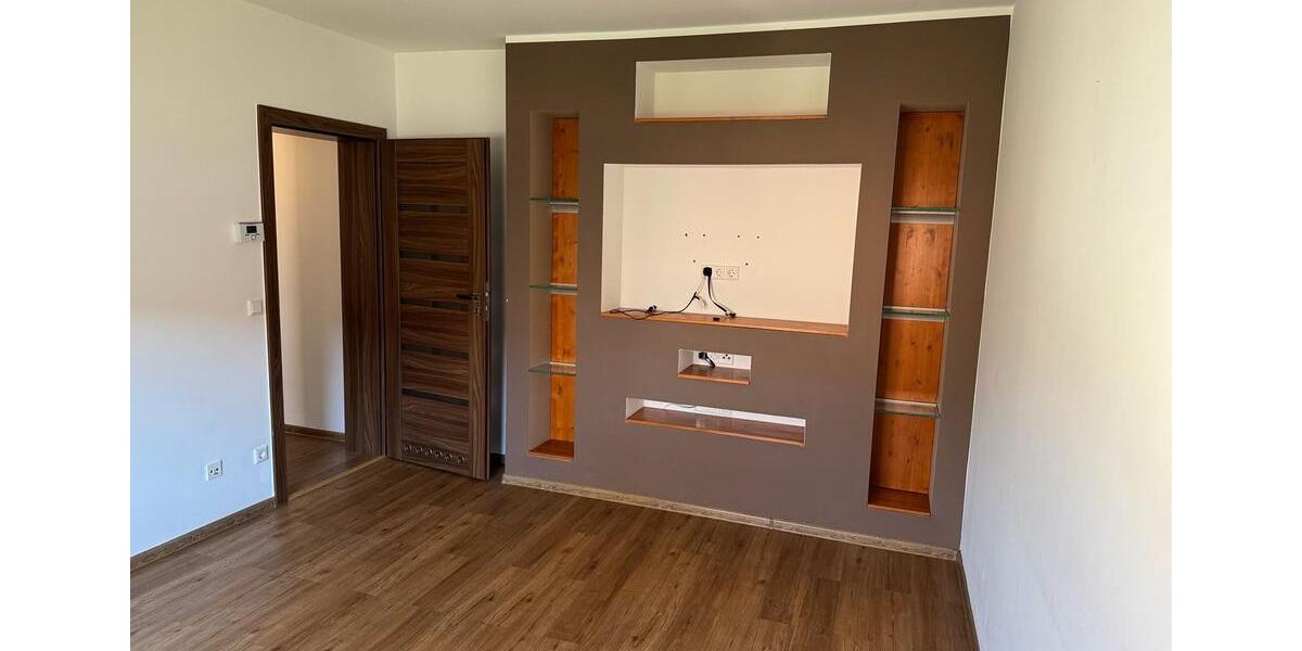 Etagenwohnung Krefeld Benrad - 2 Zimmer, 50 m&sup2;, 125.000&euro; | Angebot:25282499