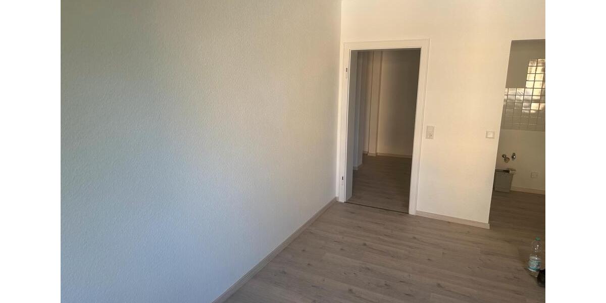 Etagenwohnung Wuppertal Gemarkung Barmen - 1 Zimmer, 35 m&sup2;, 419&euro; | Angebot:25395328