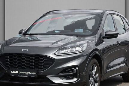Ford Kuga 37.250 km 22.790 &euro; Moers 47441