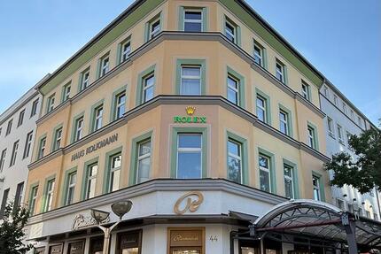 Gewerbeobjekt Duisburg - 1.500&euro; | Angebot:25406347