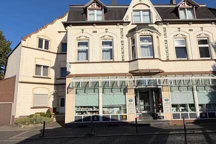 Haus Solingen Wald - 17 Zimmer, 532 m&sup2;, 650.000&euro; | Angebot:27215798