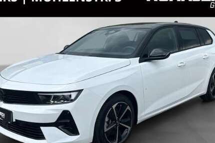 Opel Astra 3.999 km 31.790 &euro; Moers 47441