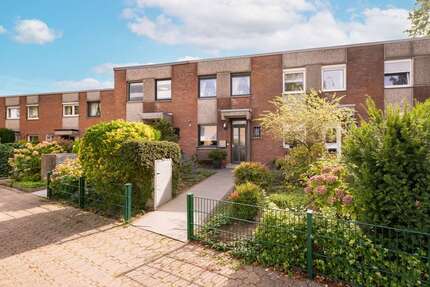 Haus Krefeld Fischeln - 4 Zimmer, 100 m&sup2;, 359.800&euro; | Angebot:27506578
