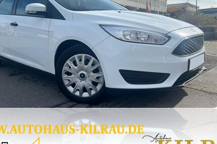 Ford Focus 80.000 km 8.999 &euro; Mettmann 40822