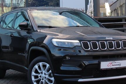 Jeep Compass 27.427 km 21.900 &euro; Neuss 41469