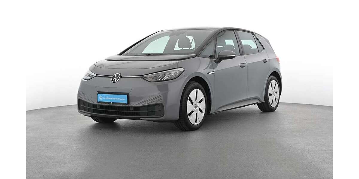 VW ID.3 50.465 km 16.960 &euro; Essen 45143