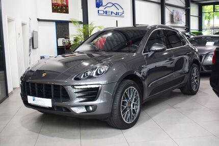 Porsche Macan 91.000 km 36.899 &euro; Meerbusch 40667