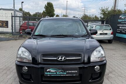 Hyundai TUCSON 179.540 km 3.900 &euro; Bottrop 46238