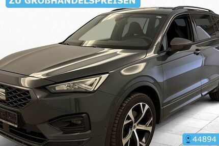 Seat Tarraco 119.234 km 24.295 &euro; Krefeld 47829