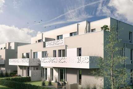 Wohnung Essen Stadtbezirk IV - 3 Zimmer, 83 m&sup2;, 335.000&euro; | Angebot:23487829