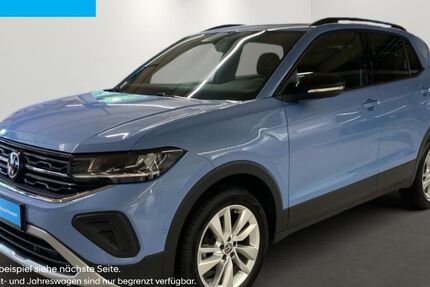 VW T-Cross 8.160 km 20.590 &euro; Düsseldorf 40233