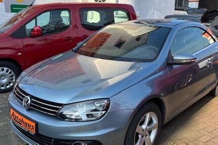 VW Eos 101.600 km 8.990 &euro; Moers 47441