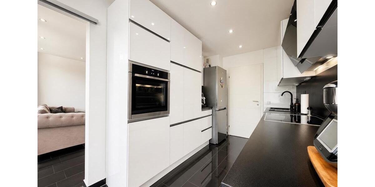 Etagenwohnung Monheim am Rhein - 3 Zimmer, 83 m&sup2;, 239.000&euro; | Angebot:27000204