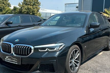 BMW 520 105.000 km 29.999 &euro; Grevenbroich 41515