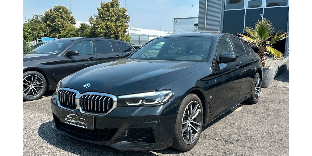 BMW 520 105.000 km 29.999 &euro; Grevenbroich 41515