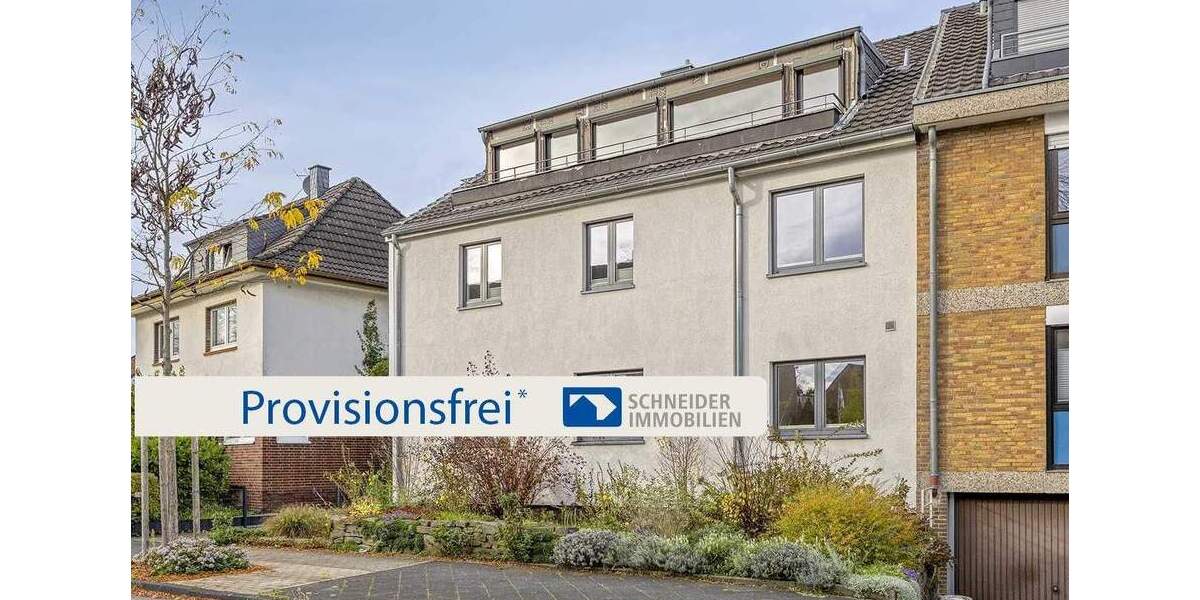 Einfamilienhaus Ratingen Zentrum - 8 Zimmer, 181 m&sup2;, 674.300&euro; | Angebot:25664994