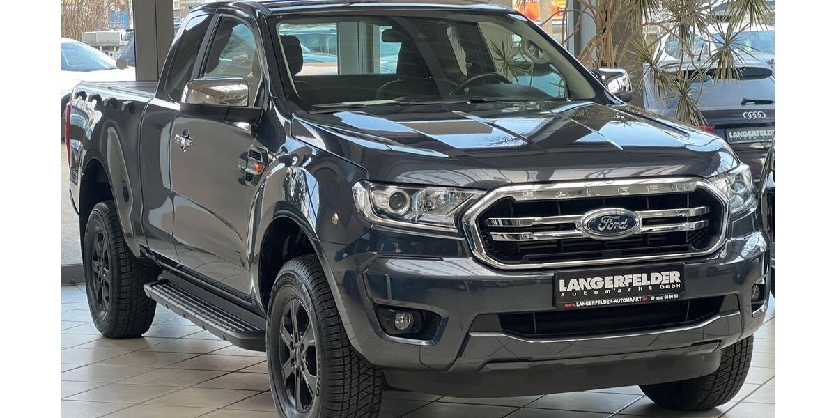 Ford Ranger 63.337 km 34.999 &euro; Wuppertal 42389