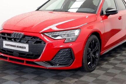 Audi A3 4.000 km 38.950 &euro; Solingen 42653
