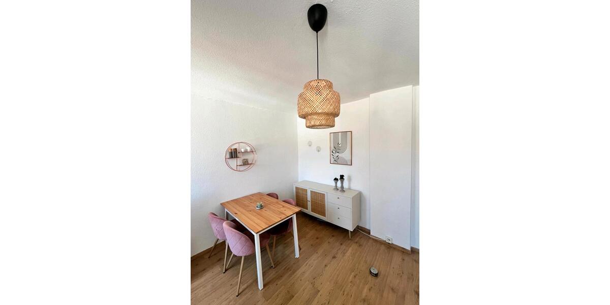 Maisonettenwohnung Essen Stadtbezirk II - 3 Zimmer, 73 m&sup2;, 995&euro; | Angebot:25867877