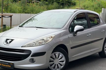 Peugeot 207 115.415 km 3.000 &euro; Essen 45145