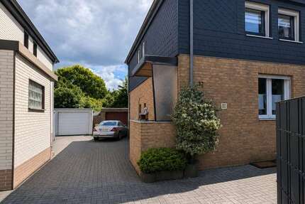 Haus Gelsenkirchen Gelsenkirchen-Mitte - 5 Zimmer, 80 m&sup2;, 290.000&euro; | Angebot:26977737