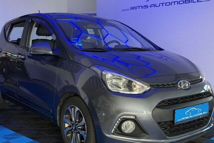 Hyundai i10 69.999 km 7.499 &euro; Gelsenkirchen 45884