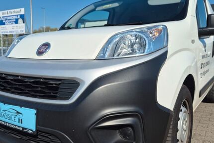 Fiat Fiorino 105.539 km 6.999 &euro; Essen 45326
