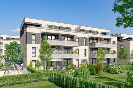 Wohnung Leichlingen - 2 Zimmer, 68 m&sup2;, 400.600&euro; | Angebot:25684478