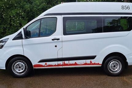 Ford Transit 76.650 km 16.490 &euro; Grevenbroich 41515
