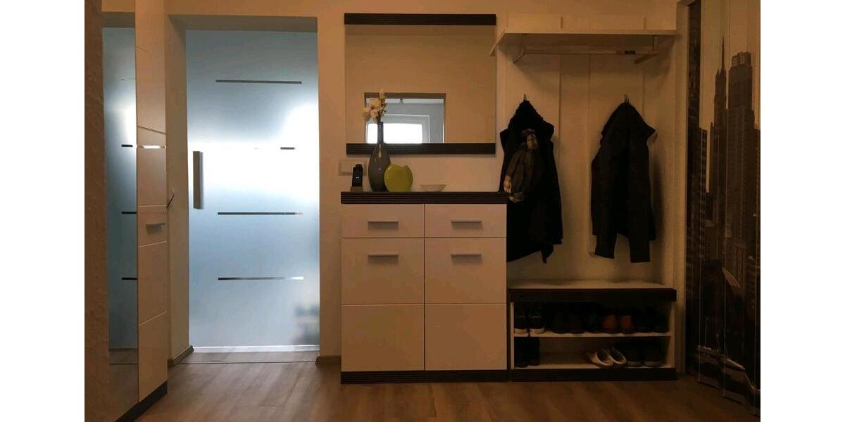 Etagenwohnung Krefeld Gartenstadt - 3 Zimmer, 82 m&sup2;, 215.000&euro; | Angebot:27178342