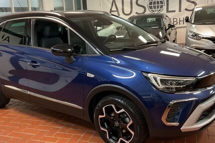 Opel Crossland (X) 47.000 km 13.590 &euro; Wülfrath 42489