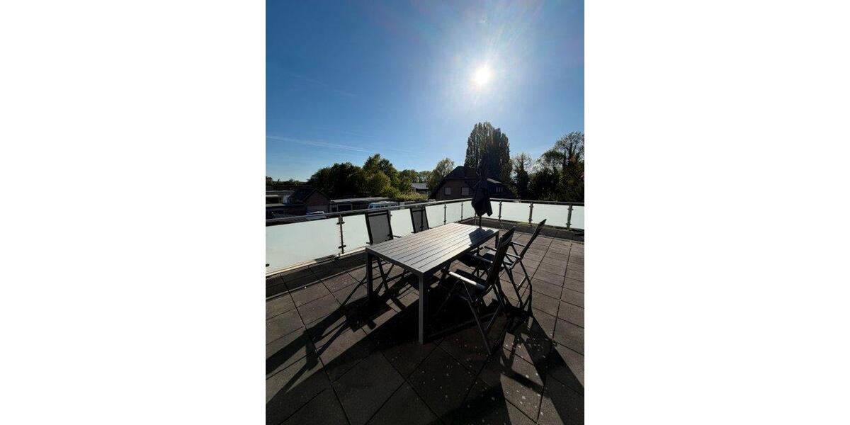 Dachgeschoßwohnung Willich - 3 Zimmer, 87 m&sup2;, 1.500&euro; | Angebot:26368677