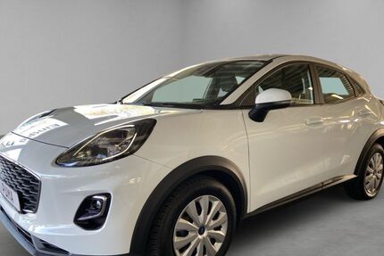 Ford Puma 65.000 km 13.900 &euro; Wuppertal 42289