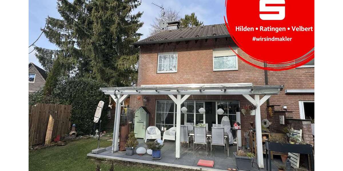 Einfamilienhaus Solingen Burg - 5 Zimmer, 134 m&sup2;, 459.000&euro; | Angebot:25456365