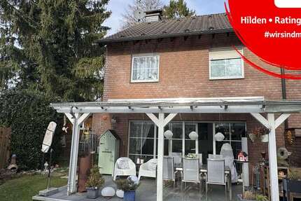 Haus Solingen Burg - 5 Zimmer, 134 m&sup2;, 459.000&euro; | Angebot:25456365