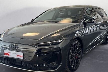 Audi S6 e-tron 4.814 km 85.980 &euro; Hilden 40721