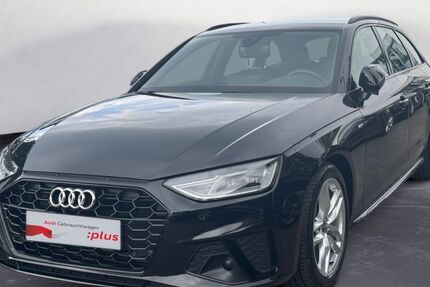 Audi A4 35.262 km 27.780 &euro; Hilden 40721
