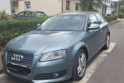Audi A3 138.500 km 5.597 &euro; Mülheim a d Ruhr 45475