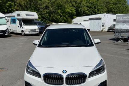 BMW 218 Gran Tourer 187.656 km 14.950 &euro; Erkrath 40699