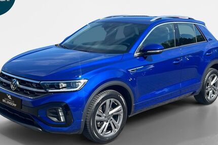 VW T-Roc 42.395 km 22.940 &euro; Bottrop 46244