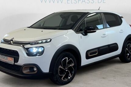 Citroen C3 17.804 km 12.795 &euro; Moers 47445