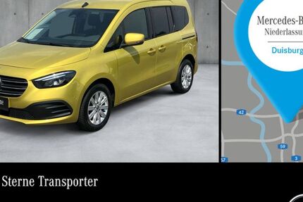 Mercedes-Benz T-Klasse 13.026 km 30.980 &euro; Duisburg 47138