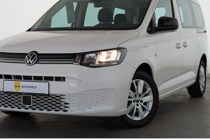 VW Caddy 17.500 km 29.660 &euro; Düsseldorf 40599