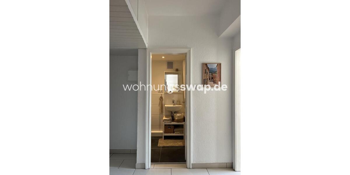 Etagenwohnung Düsseldorf Stadtbezirk 3 - 2 Zimmer, 65 m&sup2;, 850&euro; | Angebot:25909430